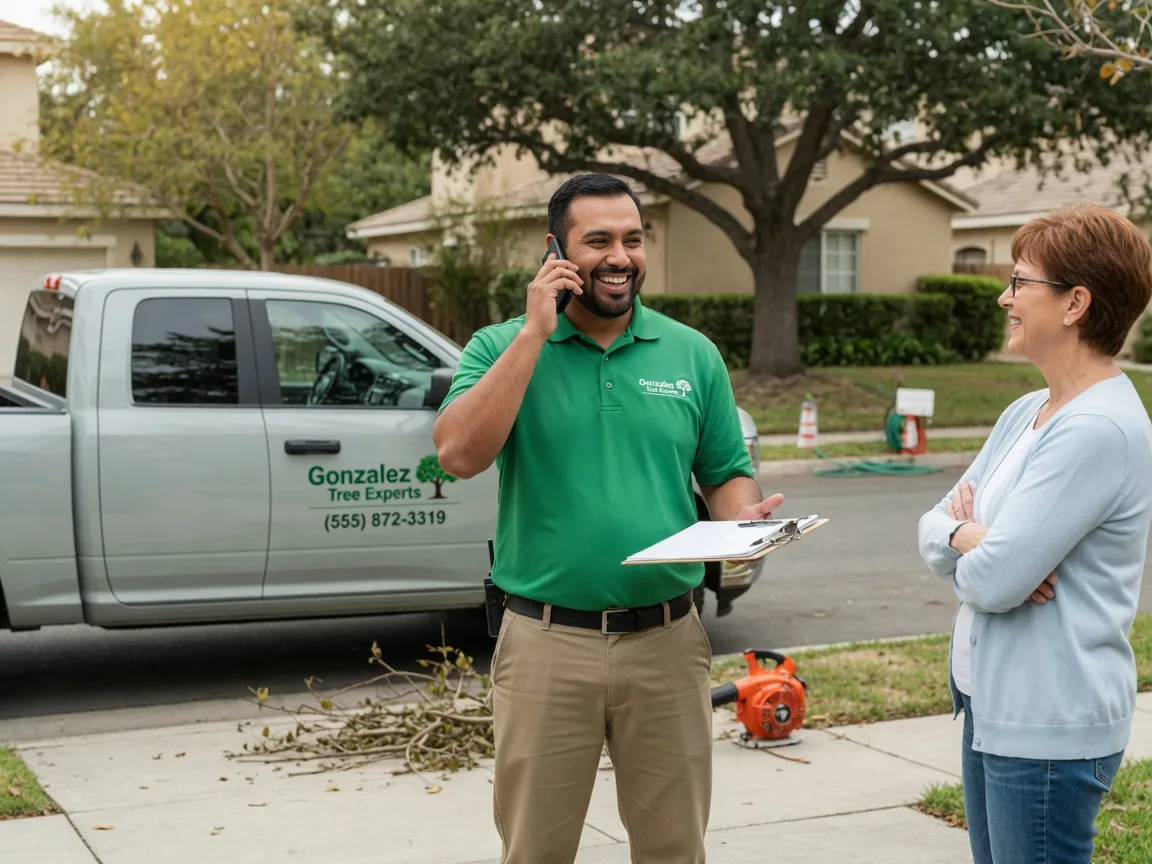 Tree Service Sharps Chapel, TN FAQs